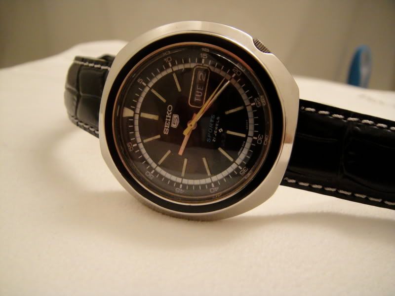 seiko 5 sports 6119